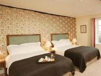 The Bear Hotel Hungerford