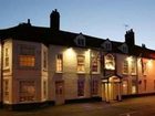 фото отеля The Bear Hotel Hungerford