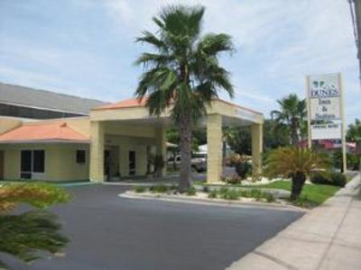 фото отеля Dunes Inn & Suites