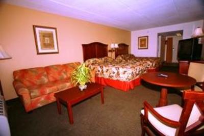 фото отеля Dunes Inn & Suites