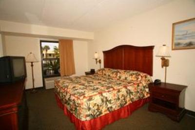 фото отеля Dunes Inn & Suites