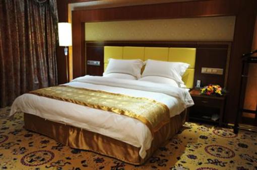 фото отеля Dujinimi Hotel