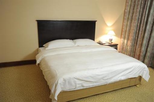 фото отеля Dujinimi Hotel
