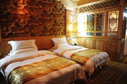 фото отеля Dujinimi Hotel