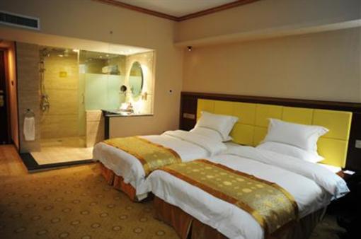 фото отеля Dujinimi Hotel