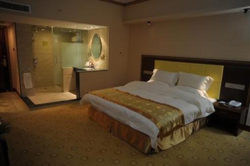 фото отеля Dujinimi Hotel