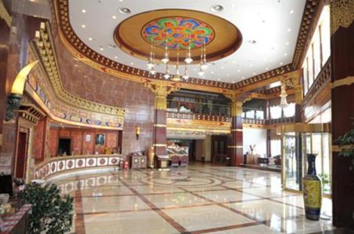 фото отеля Dujinimi Hotel