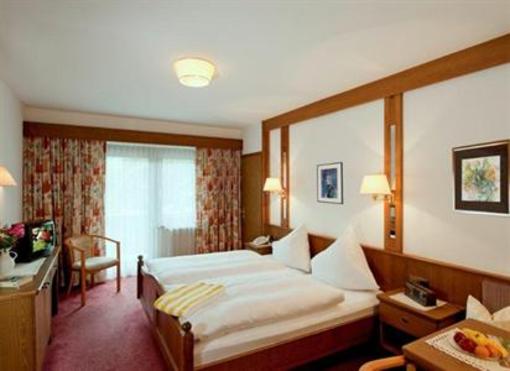 фото отеля Bergland Hotel Obsteig