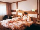 фото отеля Bergland Hotel Obsteig