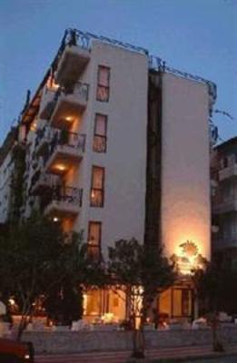 фото отеля Hotel Koken