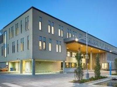фото отеля Lakehead University Residence and Conference Centre