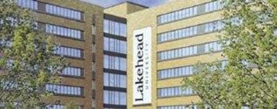 фото отеля Lakehead University Residence and Conference Centre