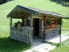 фото отеля Windbachgut Farmhouse Eben im Pongau