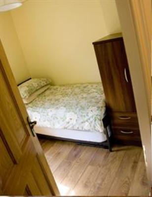 фото отеля Dobbin Lodge Armagh