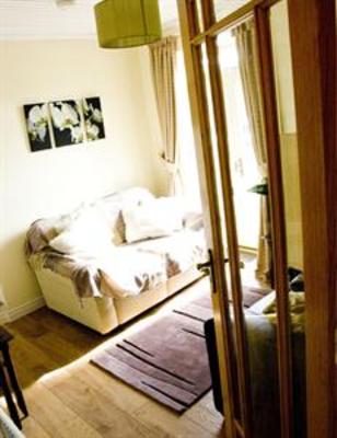 фото отеля Dobbin Lodge Armagh