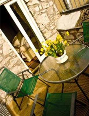 фото отеля Dobbin Lodge Armagh