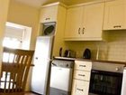фото отеля Dobbin Lodge Armagh