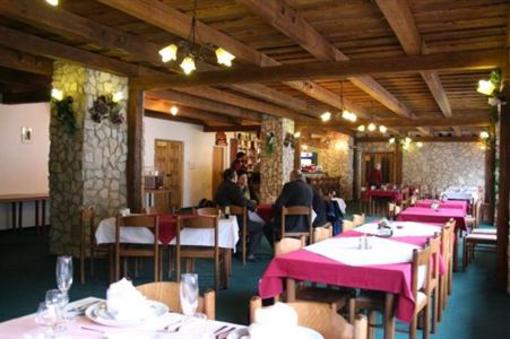 фото отеля Hotel Vltava Rez