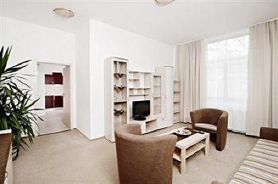 фото отеля Hotel Cyro