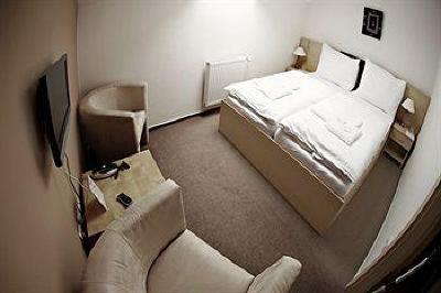 фото отеля Hotel Cyro