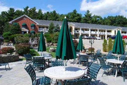 фото отеля InnSeason Resort The Falls at Ogunquit