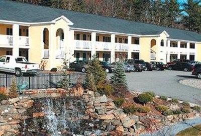 фото отеля InnSeason Resort The Falls at Ogunquit