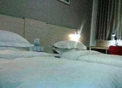фото отеля Citihome Anqing Railway Station Hotel