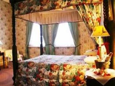 фото отеля Old George & Dragon Guesthouse