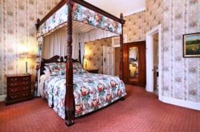 фото отеля Old George & Dragon Guesthouse