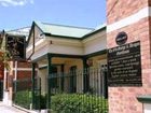 фото отеля Old George & Dragon Guesthouse