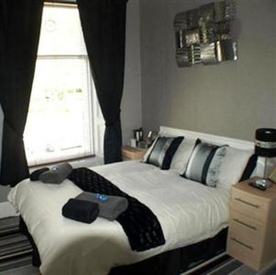 фото отеля Vaila Guest House