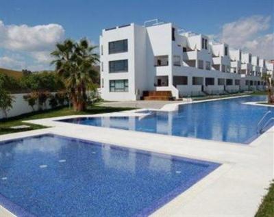 фото отеля Apartamentos Reservas Vera Playa
