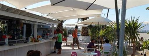 фото отеля Apartamentos Reservas Vera Playa