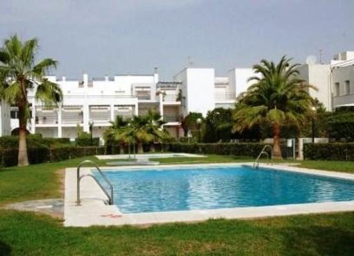 фото отеля Apartamentos Reservas Vera Playa