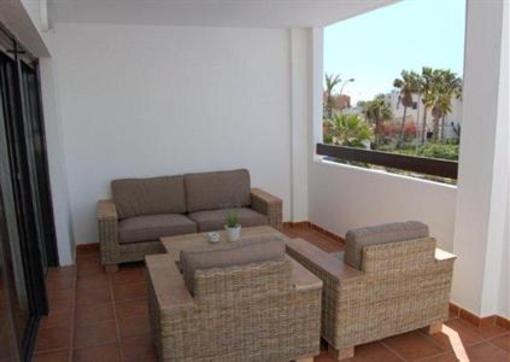 фото отеля Apartamentos Reservas Vera Playa