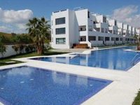 Apartamentos Reservas Vera Playa