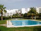 фото отеля Apartamentos Reservas Vera Playa