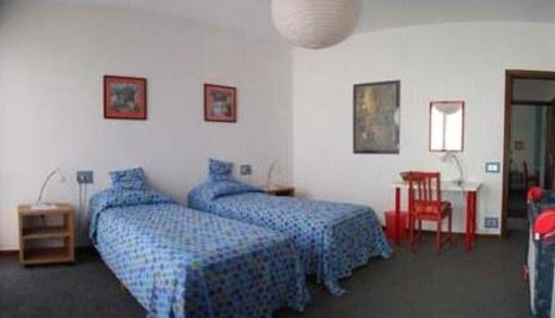 фото отеля B&B La Rocca