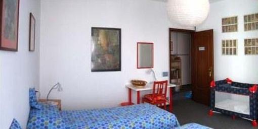 фото отеля B&B La Rocca