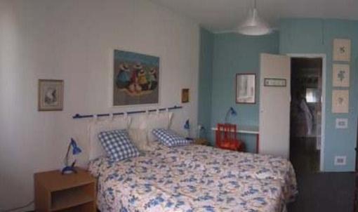 фото отеля B&B La Rocca
