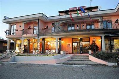 фото отеля Hotel I Gelsi