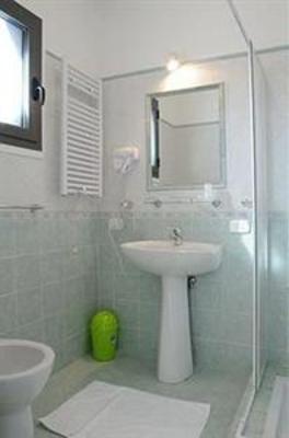 фото отеля Hotel I Gelsi