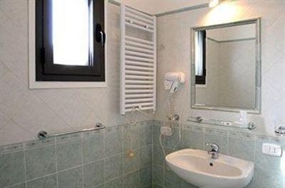 фото отеля Hotel I Gelsi