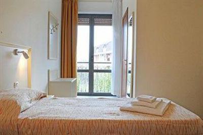 фото отеля Hotel I Gelsi