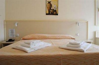 фото отеля Hotel I Gelsi