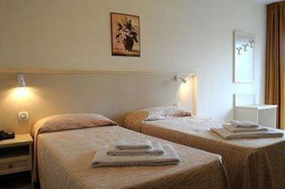 фото отеля Hotel I Gelsi