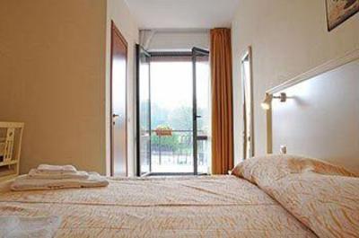 фото отеля Hotel I Gelsi