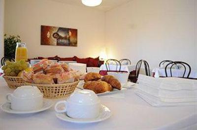 фото отеля Hotel I Gelsi