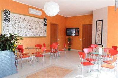 фото отеля Hotel I Gelsi