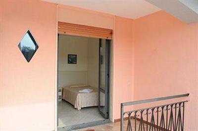 фото отеля Hotel I Gelsi